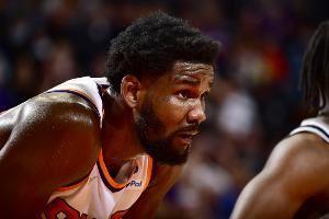 霍里：艾顿能助你夺冠 人们忘了4年前他帮助太阳打进过总决赛