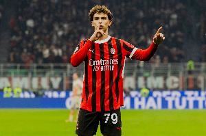 记者：利雅得胜利引进菲利克斯达成全面协议，将签约至2027年