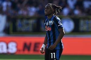 意媒：国米给自己48小时的时间，来决定是否提高对卢克曼的报价