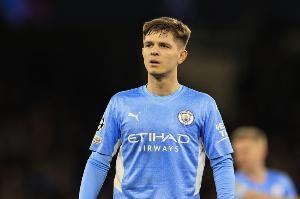 记者：森林与曼城就麦卡蒂转会达成协议，球员也同意了个人条款