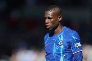 邮报：现有阵容已足够强大，切尔西不会在杰克逊离队后寻找替代者