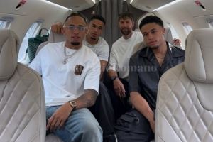 罗马诺：奥卡福前往英格兰与利兹联签约，转会费约2000万欧