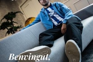 索莱尔：前几年就讨论过来皇社的可能性，虽然有些晚但最终实现了