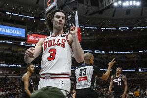 4年1亿！吉迪：赛季结束就知道会达成续约 现在心里的石头落地了