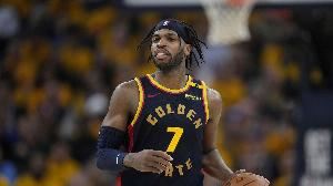 手感还不错！希尔德替补16分钟 10中5&三分6中3拿到13分4板