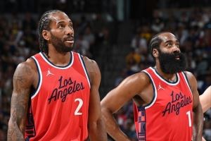 年龄与伤病成为最大隐患 新赛季快船将夺取总冠军还是又一场空？