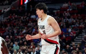 ESPN随机模拟：骑士公牛&开拓者国王分别从附加赛晋级季后赛