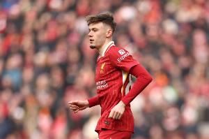 布拉德利：经历了艰难时期重回胜利轨道很开心 期待战皇马和曼城